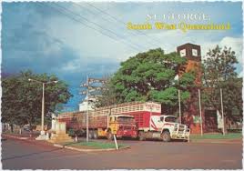 George, utah, serving northwestern arizona, southeastern nevada, and southern utah. St George Queensland Places