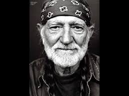 Happy 92nd birthday Willie Nelson!