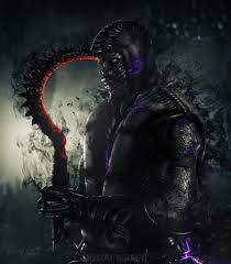 Noob saibot mk11 #noobsaibot #mk11 #mk #andranikasatryanart #mage #concept #illutration. Artstation Classic Mk3 Noob Saibot Renan Souza