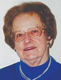 Rita (Weiss) Boyer