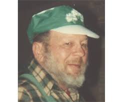 Walter Cooley Obituary (1944