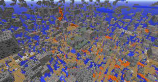 With this you can see through all blocks. Minecraft 1 17 Xray Texture Pack Easy Download And Installation Guide Gameplayerr