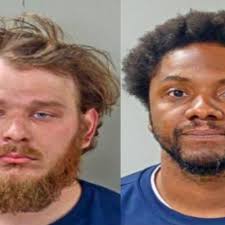 Multiple interstate shootings under investigation