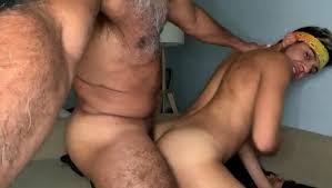 Alex Montenegro - Daddys dick