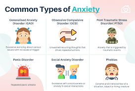 Can you just leave me alone for five seconds anxiety here's my view on what anxiety is if you've never experienced it. Mental Health 101 All You Need To Know About Depression Anxiety Bipolar Disorder Schizophrenia And More Homage Malaysia