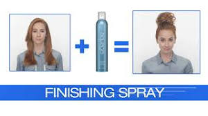 ✅ browse our daily deals for even more savings! Aquage Finishing Spray 55 Hairspray Aquage Brands