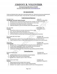 Are the resume standards the same around the globe? Peace Corps Uva Career Center
