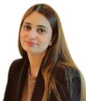 Iqra Tahir Javed