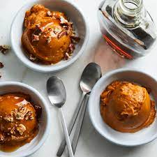 These pumpkin dessert recipes prove there's so much more out there than just pumpkin pie! Diabetic Pumpkin Dessert Recipes Eatingwell