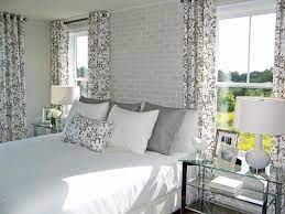 The following bedroom storage ideas for small spaces will help you reclaim space in your bedroom without moving your walls! Tips For A Clutter Free Bedroom Nightstand Hgtv