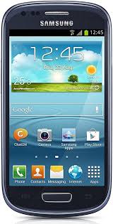 And if you ask fans on either side why they choose their phones, you might get a vague answer or a puzzled expression. Samsung Galaxy Siii Mini Uk Sim Free Smartphone Blue Amazon Co Uk Electronics Photo