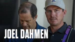 Improving Process and Assessing Power Potential with Joel Dahmen