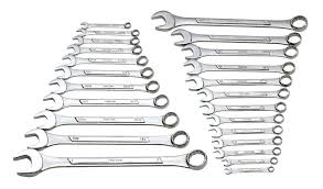 combination wrench sizes chart bycandlelight co