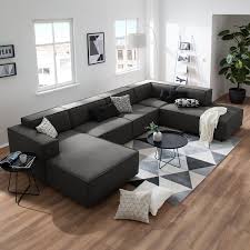 Wohnlandschaft Kinx Webstoff Products In 2019 Wohnen