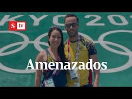 Sabíamos que mariana pajón estaba casada con un bicicrocista francés. Wllhlfcq2rkp1m