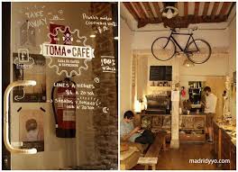 Toma Cafe Madrid Y Yo Tomar Cafe Cafe El Plan Perfecto