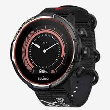 It first launched in 2003 and has since taken place every other year. Suunto 9 Baro Titanium Red Bull X Alps Limited Edition