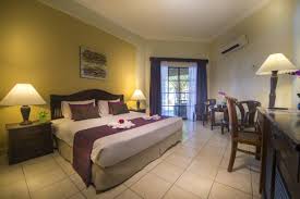 Eryabysuria Cherating Your Dream Beach Resort 2018