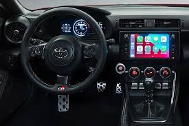 The toyota 86 is a 2+2 sports car jointly developed by toyota and subaru, manufactured at subaru's gunma assembly plant along with a badge engineered variant, marketed as the subaru brz. 7mljwffdau83em