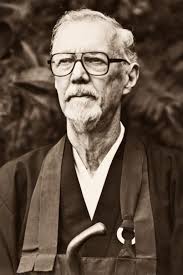Thinking Of The American Zen Master Robert Aitken