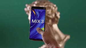 This function is not yet supported officially. Xiaomi Confirms Manual Sliding Camera Mechanism Of Mi Mix 3 Gadgetmatch