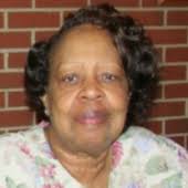 Obituary information for Pauletta Ann Gresham
