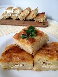 peynirli borek yalanci su boregi nefis yemek tarifleri 6645922 yemek tarifleri yemek paleo yemek tarifleri
