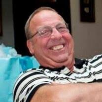 Kenneth L. Yellig Obituary