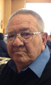 Valentin Mercado Obituary