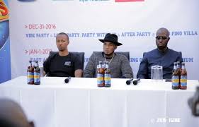 The Ben aratangaza ko we na Meddy bahisemo gusigara muri Amerika ku mpamvu  zabo bwite