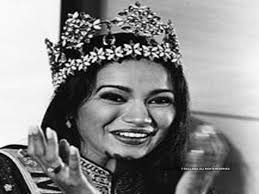 Rare Replay: Miss World 1997 Diana Hayden