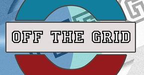 Off The Grid at Will Geer Theatricum Botanicum