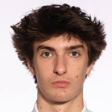 Ryan Logan Stats and Player Profile