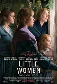Kansas City Little Women Movie Screening Reception Event Sarah Scoop Woman Movie Free Movies Online Women Poster