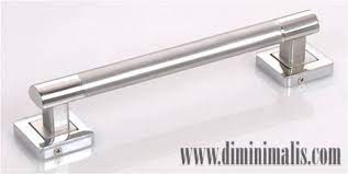 Saat ini semua pintu sudah. Model Handle Pintu Utama Sederhana Hingga Berkelas Tinggi