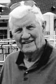 Obituary: Harold Rush