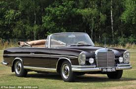 Pin On Throwback Benz