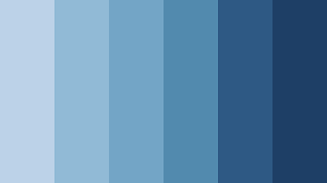 Light blue colors that make up #add8e6 rgb: Light To Dark Blue Color Scheme Blue Schemecolor Com