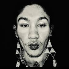 Stream A practice in falling. (sample) Faye Mullen by user564300501