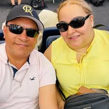 Alberto Clarinete Marquez