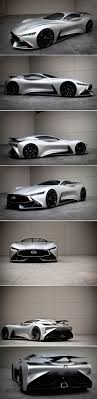 The Infiniti Concept Vision Gran Turismo Futuristic Cars Concept Cars Super Cars