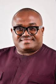 Professor Ernest Yorke is Ghana Medical Association's new President