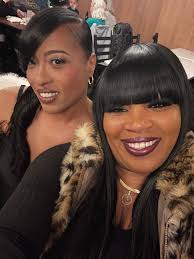 My Baby girl🥹 Princess T'KAIYAH💜🩶💜 PROM 2K24💜🩶💜 Thanks to my amazing  team, you all made this day so special for her🥹 Bless you babies🤗 We  truly appreciate YOU all🤗