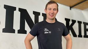 Did you ever wonder what makes sander sagosen such a great player? Balonmano Sander Sagosen Llega A Kiel Se Que Hay Grandes Expectativas Conmigo