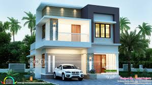 1363 Sq Ft Finished House With Its 3d Design Kerala Home Design Bloglovin