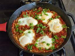 Everything you need to create a. Shakshouka Wikipedia