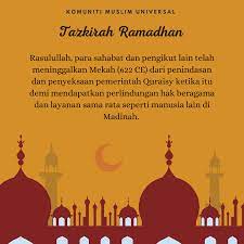 Sabah, malaysia and parts of indonesia. Komuniti Muslim Universal Malaysia Kmu Fotos Facebook