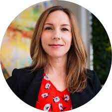 Ep 2: Gensler's Janet Pogue McLaurin