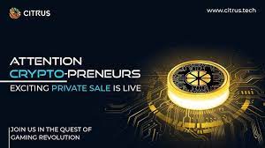 What Is Citrus I Full Explanation I Citrus Gaming Token In 2021 Best Cryptocurrency Best Crypto Blockchain