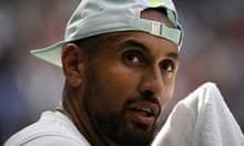 New calls to restrict Wimbledon's plastic bottles